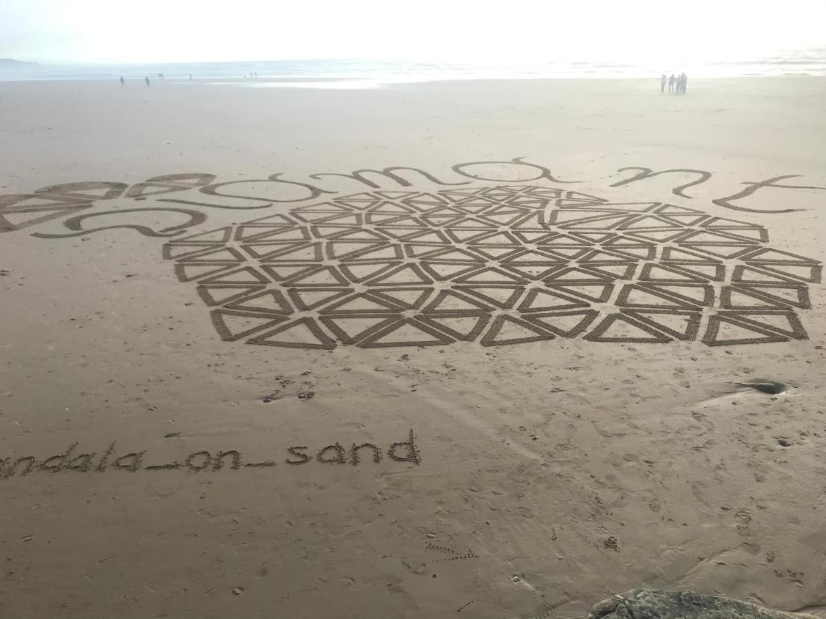 Figure De Proue, Les Sables D Olonne, Port Bourgenay, Talmont Saint Hilaire公寓 外观 照片
