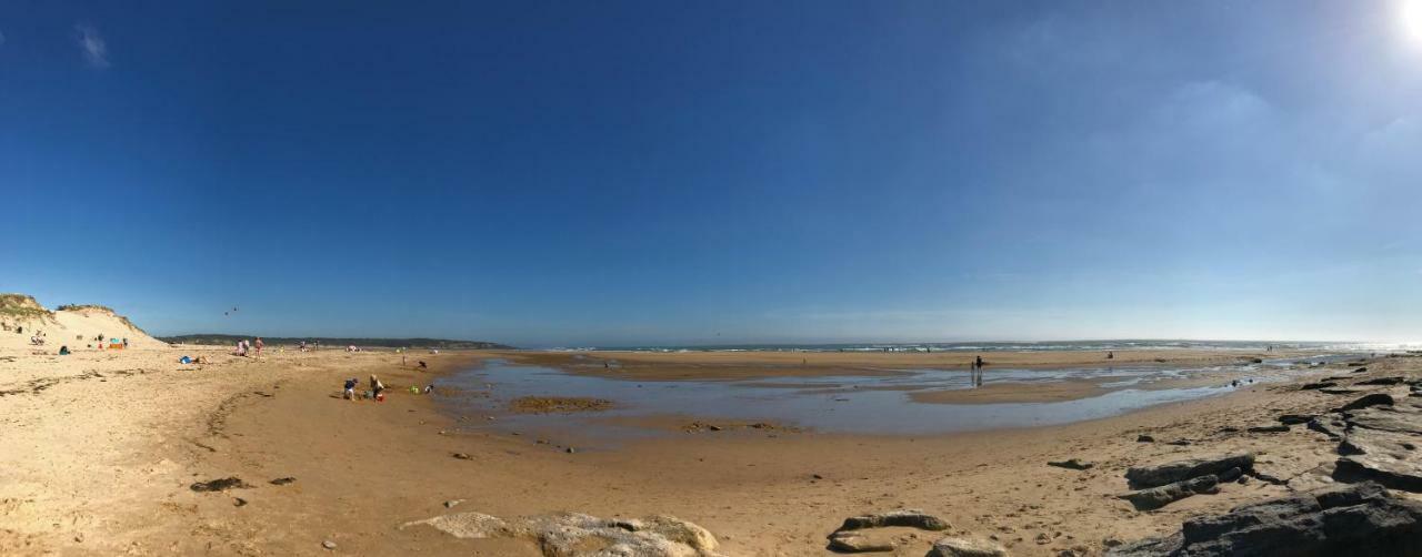 Figure De Proue, Les Sables D Olonne, Port Bourgenay, Talmont Saint Hilaire公寓 外观 照片